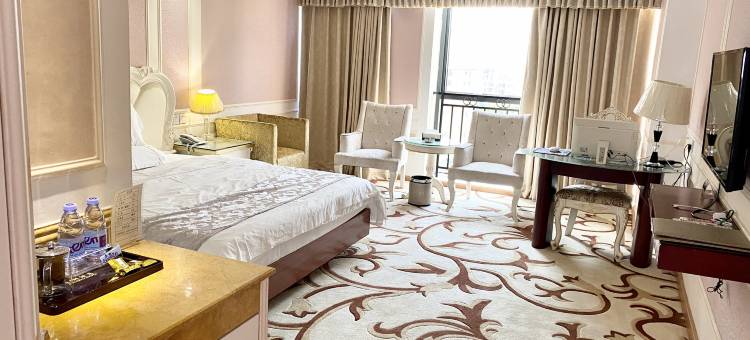 永利酒店(云浮市政府店)图片