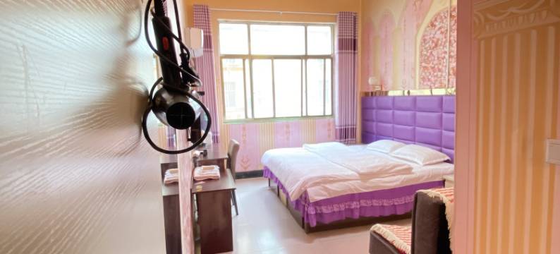 新郑OK宾馆图片