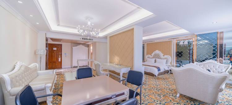 平果平铝国际大酒店图片