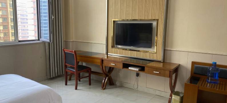 茌平长城宾馆图片