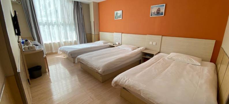 速8酒店(北京潘家园华威南路店)图片