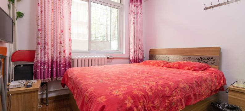 天津彦亮旅馆图片