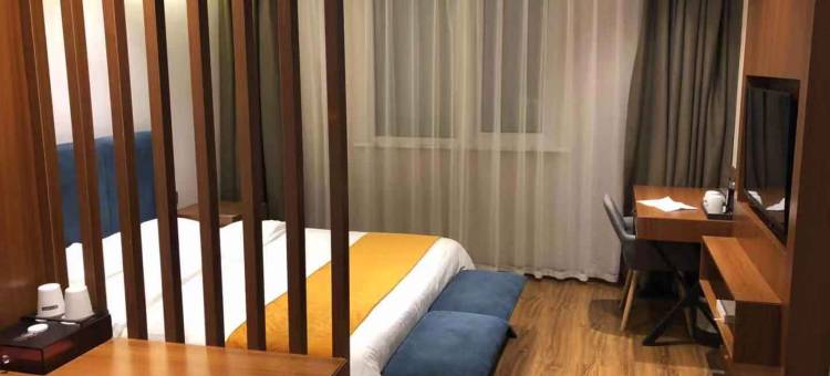 榴莲糖果酒店(泗洪体育场店)图片