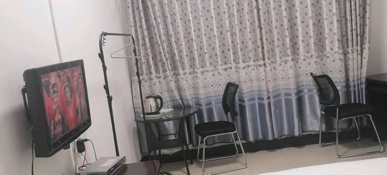 平果君雅宾馆图片