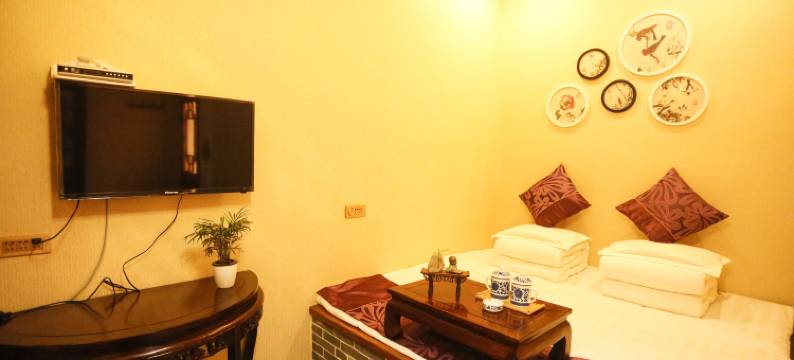 平遥天元永客栈(日昇昌店)图片