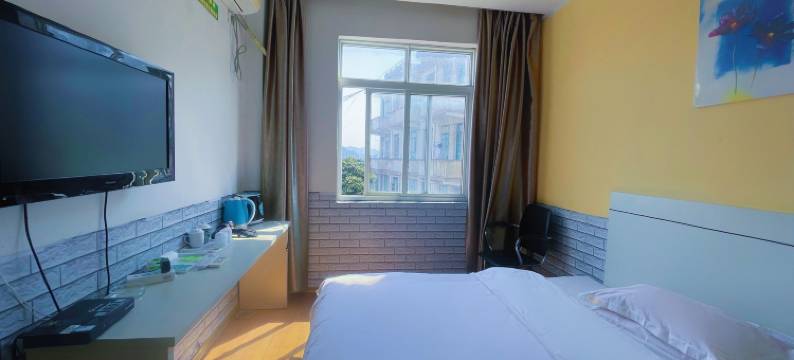 崇左四季假日酒店图片