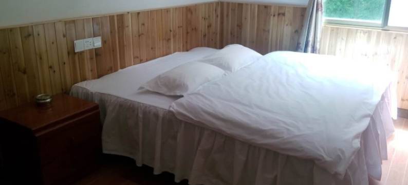 南昆山小桥湾山庄图片