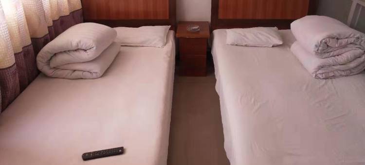 安庆宿松县平安宾馆图片