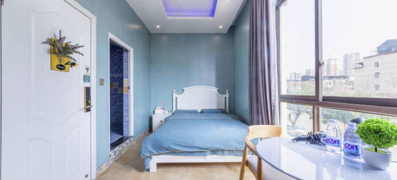 广汉米楠花园酒店图片