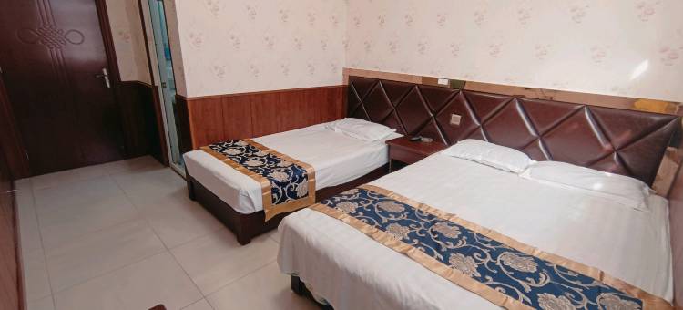 陵川如意客栈图片