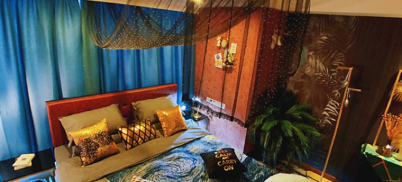 天津瘾宿Hostel公寓图片