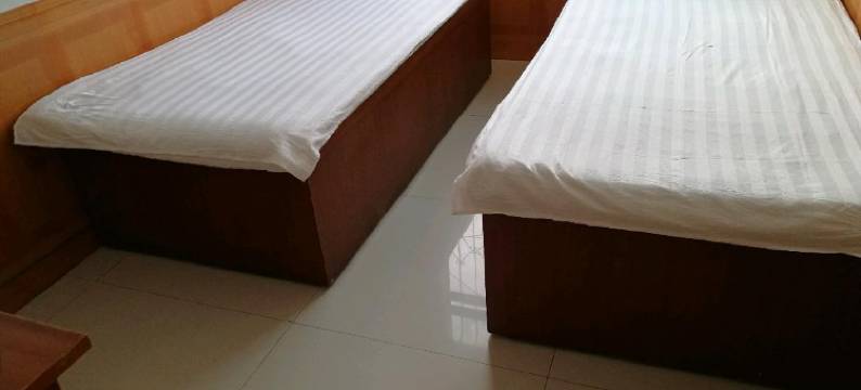 乳山千金旅社图片