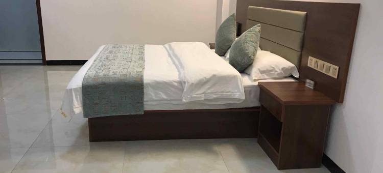 普洱尤意酒店图片