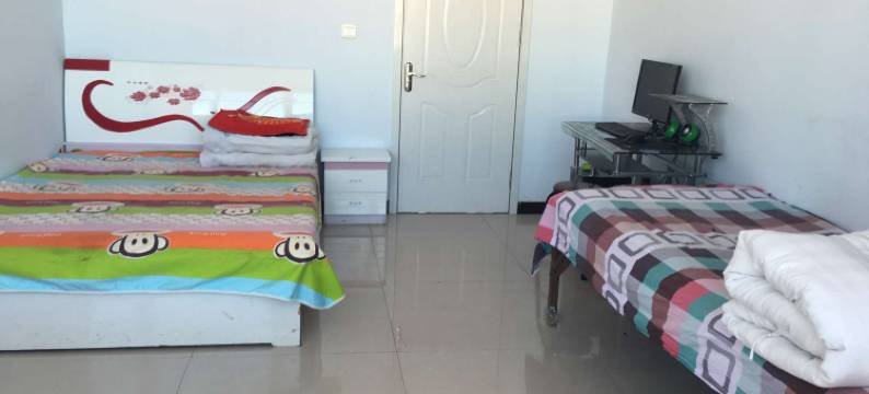 化德德轩宾馆图片