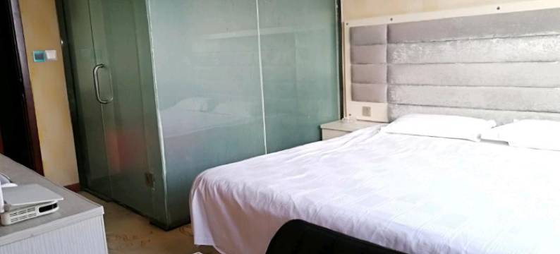 海原金桥商务宾馆图片