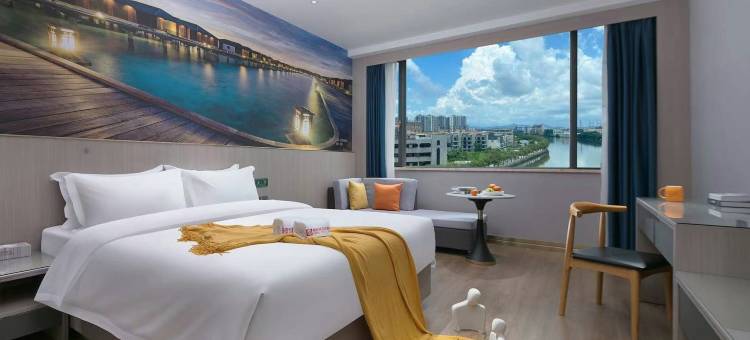 希亚途HIATU Hotel图片