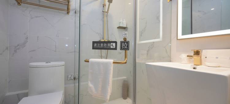 7天优品酒店(北京火车站广渠门外地铁站店)图片