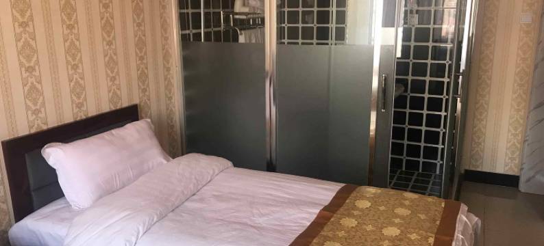 和龙东方星商务宾馆图片