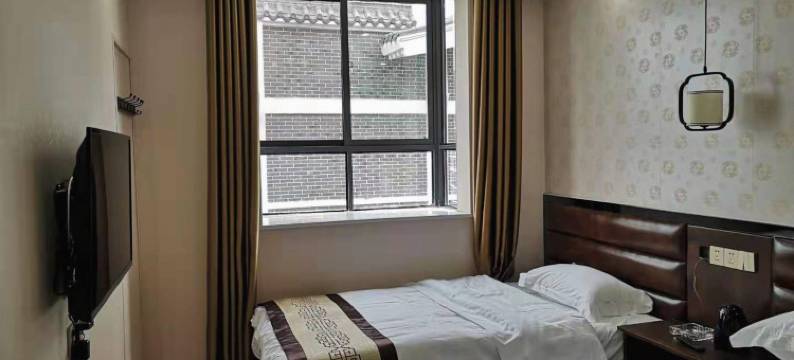 随县楼上楼酒店图片