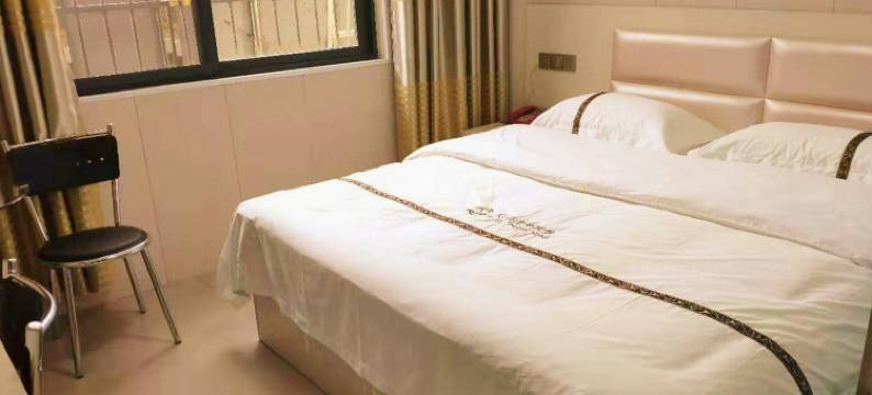 光山亿佳主题宾馆图片