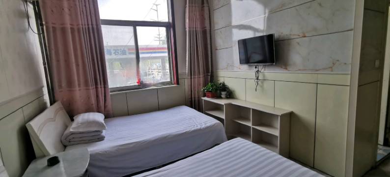 临清天龙宾馆图片