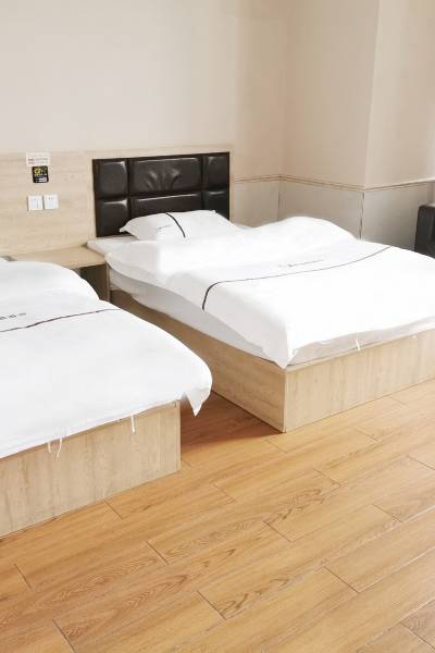 合肥市莫林酒店图片