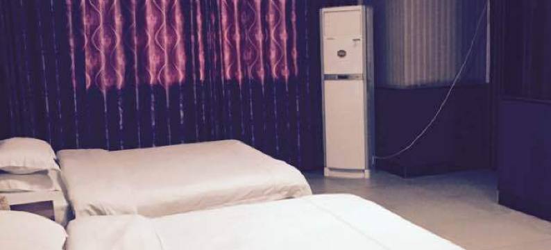 隆回城东宾馆图片