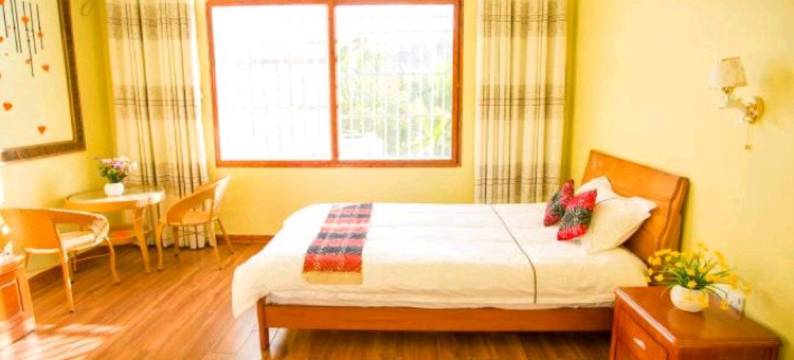 傣韵部落客栈图片