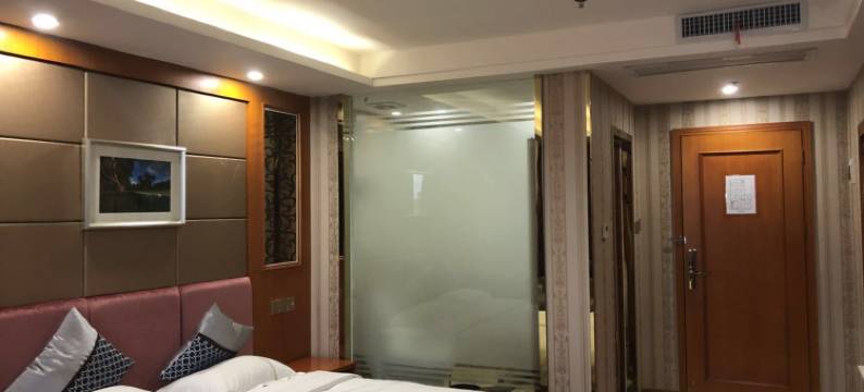 莎菲民宿(鱼窝头大道分店)图片