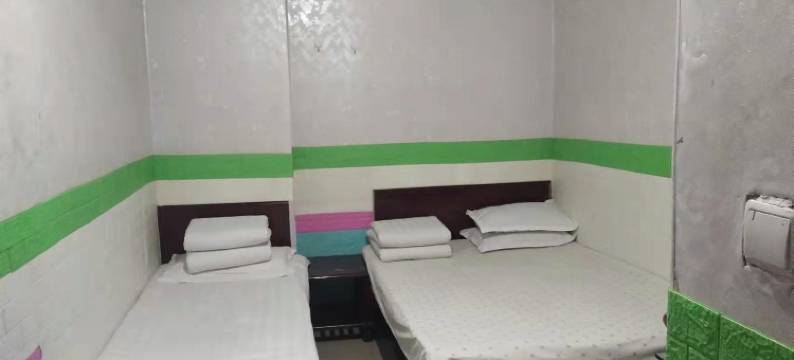 沈阳亿鑫缘旅馆图片