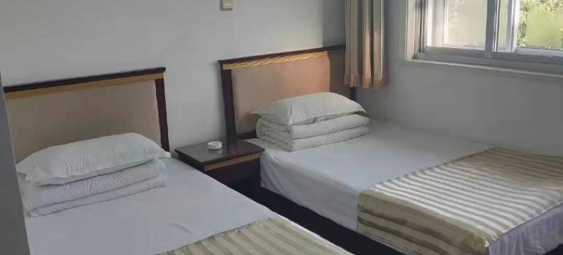 兴隆添百福宾馆图片