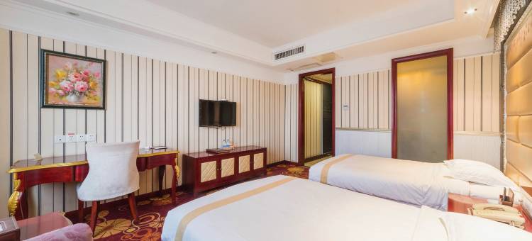 德安国际大酒店图片