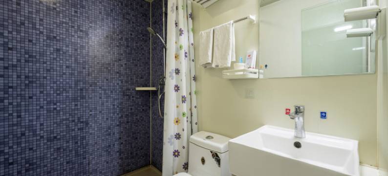 美来悦公寓(南京汉中门店)图片