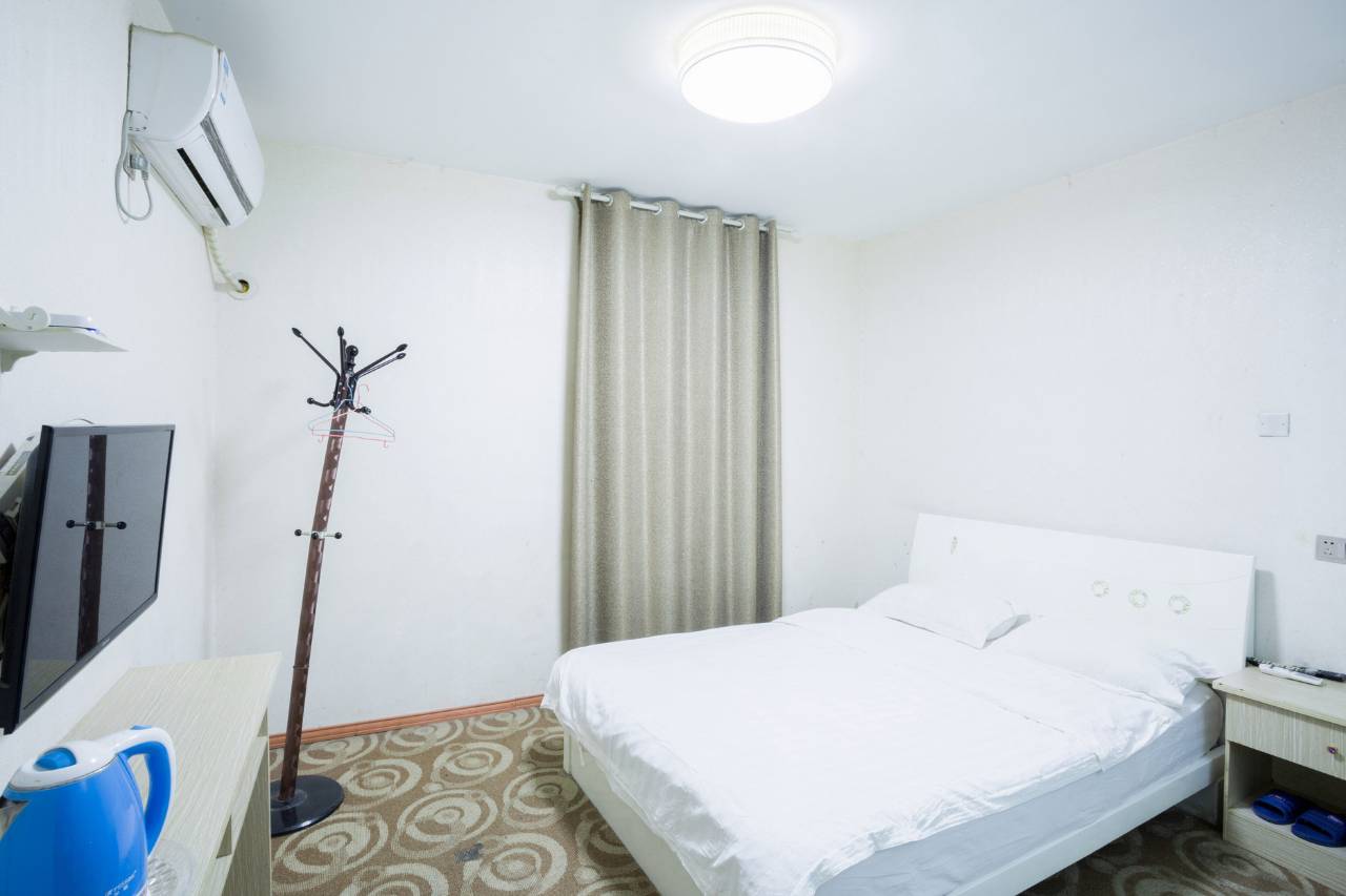 牛牛宾馆(阜阳颍州区职业技术学院店)