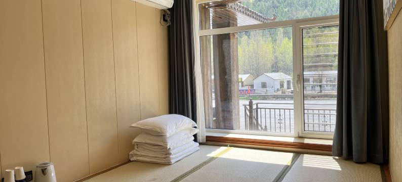 本溪暖居悦途民宿(小市一庄店)图片