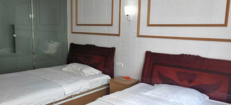 宜城鑫悦宾馆图片