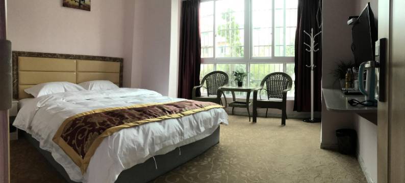 三台静馨商务宾馆图片