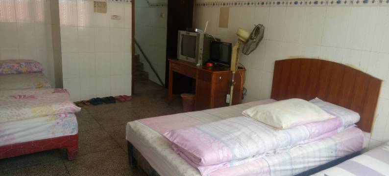 河池永昌宾馆图片