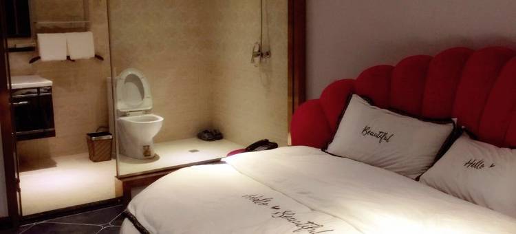 辽阳世佳快捷旅馆图片