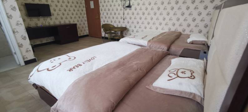 昭通胜铭酒店(小北门店)图片