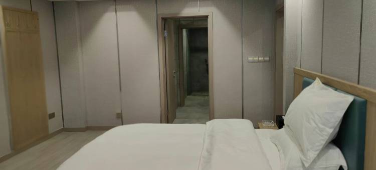 贵阳桂园酒店图片