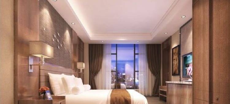 明远大酒店图片