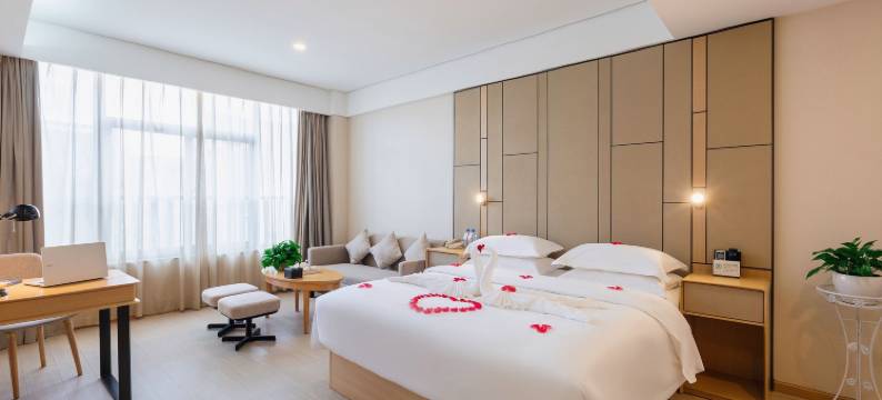 龙里云安娜酒店(双龙巫山峡谷景区店)图片