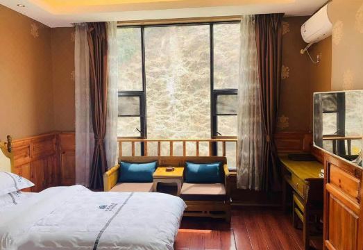 Dawang Hotel Hotel Overview