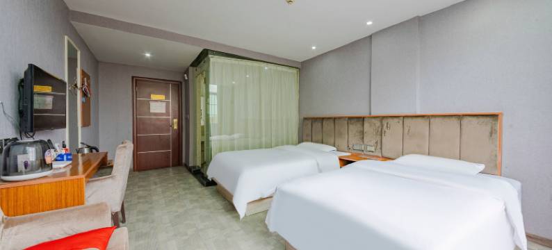 宁都维纳商务宾馆图片