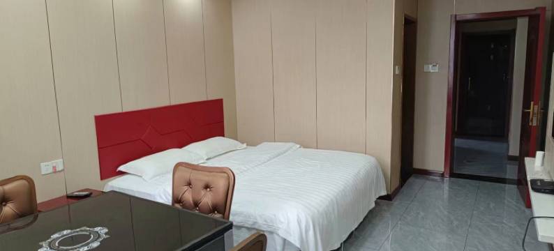 阳光宾馆(仙桃钱沟路店)图片