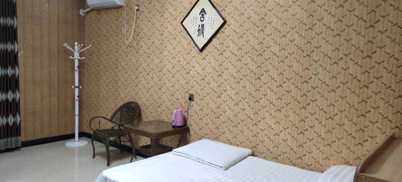 原阳福长宾馆图片