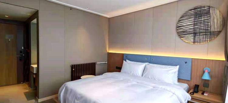 如家酒店·neo(泰安灵山大街岱庙东湖店)图片