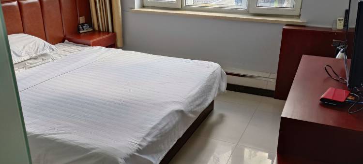 黑山星辰宾馆图片