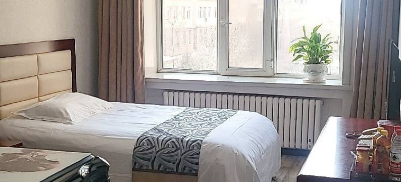 巴彦县德丰宾馆图片